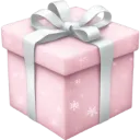 pinkchristmasgift