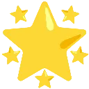 star