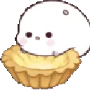 BaoBlobTart