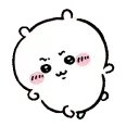 chiikawakick