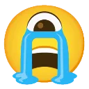 sob