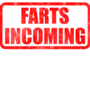 fartsincoming