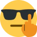 :fingerfinger: