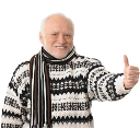 finger