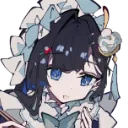 Selena_maid