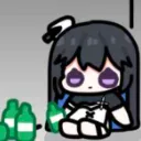 Selena_alchohol