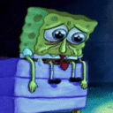 sadsponge