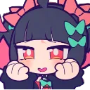 strawberryblush