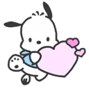 pochacco_heart_slum
