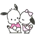 pochacco_kiss_slum