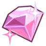 pinksparklediamond