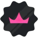 PinkCrown