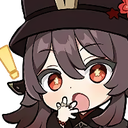 3891chibihutaosurprised Discord sticker - 🅸🅽🅽🅴🆁🅻🅸🅽🅺