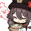 8362hutaosuspicious custom emote - 🅸🅽🅽🅴🆁🅻🅸🅽🅺