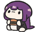 AA_Fern_Burger Discord emoji