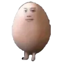 eggman eggman