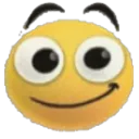 smile