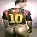 messi