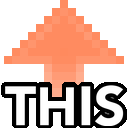 upvote Discord sticker - ContentPreneur Club