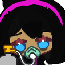 nepcop animated GIF emoji | Nep jr's server