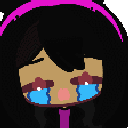 nepcry animated emote from Nep jr's server