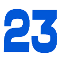 23 23