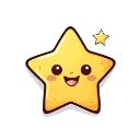 star