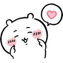 hamsterChi_heart custom emote - ✿      αuriellα        ᥬᩤ      guilds  ㆍ  stox  ㆍ  interαct  ㆍ   sfw