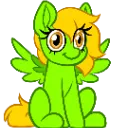 LG_Lemonnothoughtsheadempty