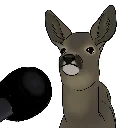 deerHuh_worm