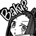 bakushinbaku