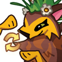 Leilani Discord emoji