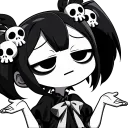 shrug