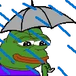 PepeRain