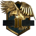 Gold custom emote | SOMALI EAST