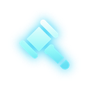 335142adminicon Discord sticker - דושי גאנג