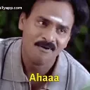 aha