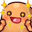 EXCITED EXCITED