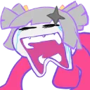 techroCrying
