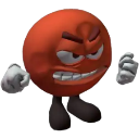 Angry2 Discord sticker from 𝒜 𝓌𝒽𝑜𝓁𝑒 𝓃𝑒𝓌 𝓌𝑜𝓇𝓁𝒹