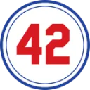42