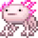 AxolotlWalk