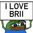 ilovebrii