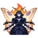MothtoTheFlame