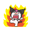KuromiRage