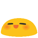 blobmelt animated emote - Bro Love™ | Thanks for the Love Bro™