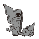 zKuromiCrumbling