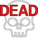 dead animated Discord emote from Bro Love™ | Thanks for the Love Bro™