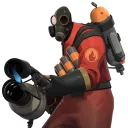 pyro
