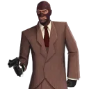 spy